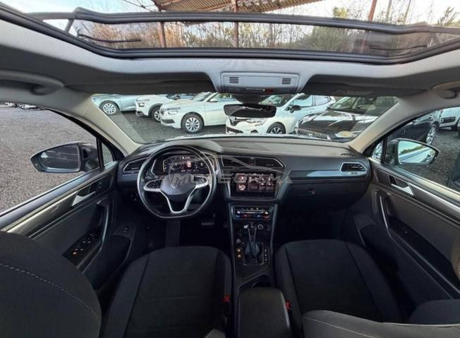 Volkswagen Tiguan Elegance 2023