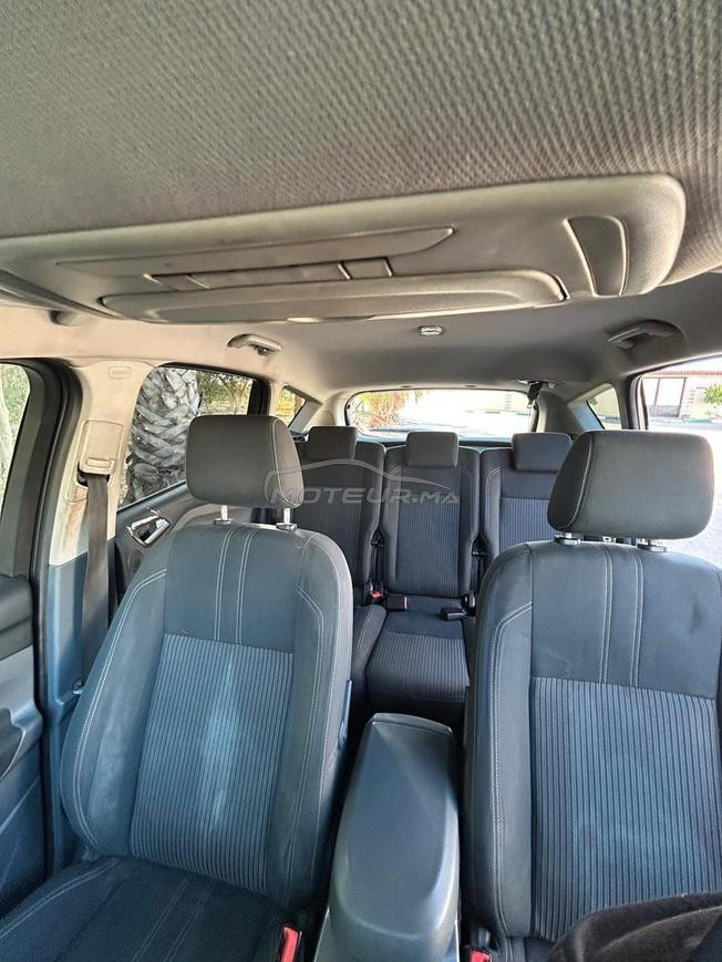 Ford C Max Titanium 