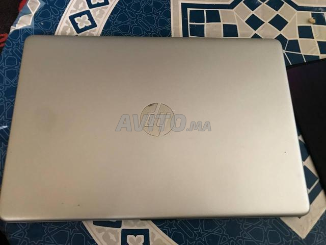 PC Portable HP i7 16Go SSD 512 Neuf