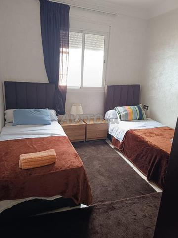 Appartement de 66m² à louer à Hay Mohammadi - 2