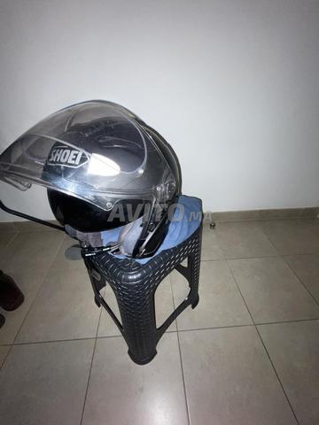 Shoei J Cruise 2 - 2