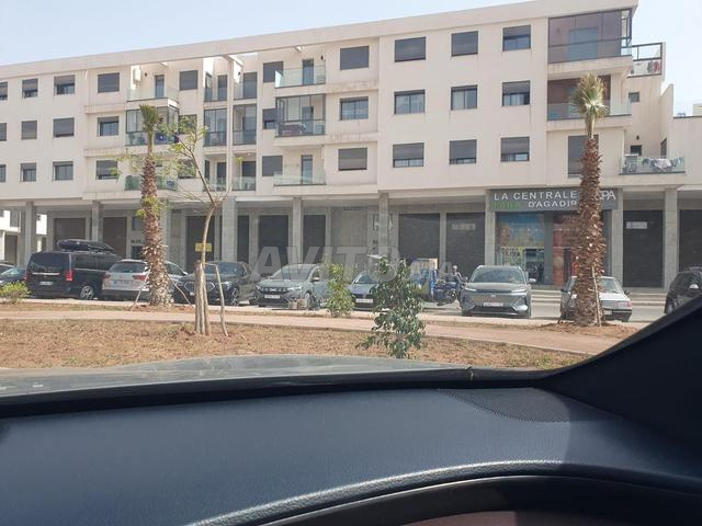 محل تجاري ممتاز جداً - 2