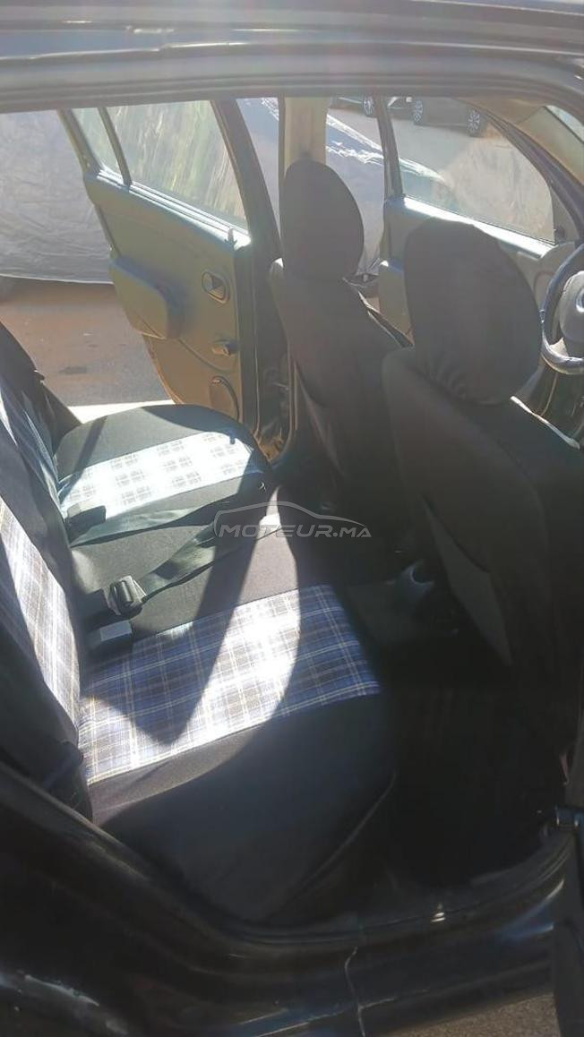Dacia sandiro