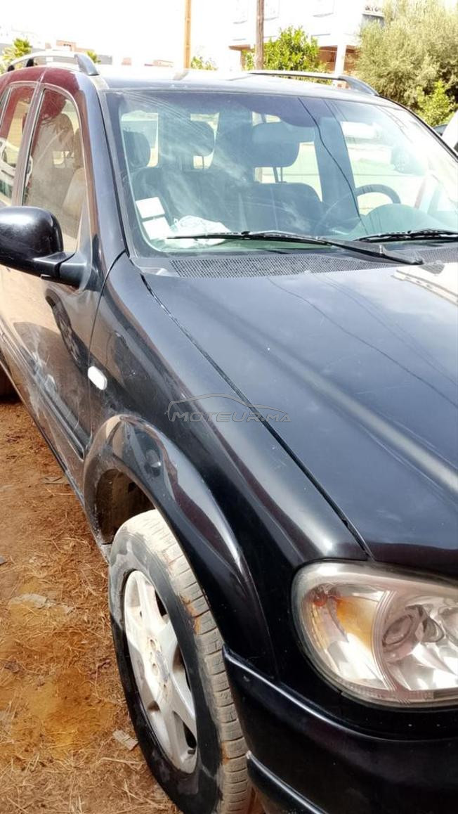 Mercedes-Benz 220 Diesel Automatique 2001