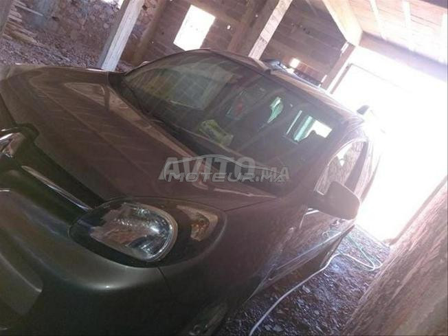 Renault Kangoo Diesel Manuelle 2020 à El Jadida