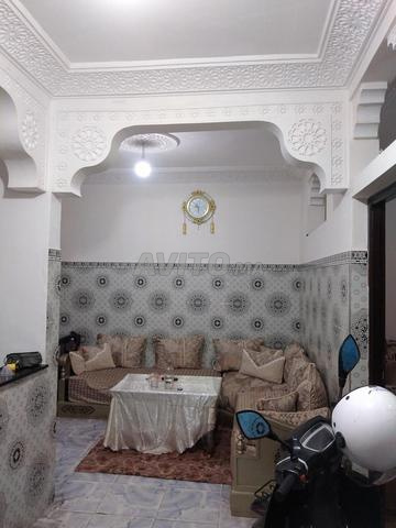 مراكش طريق أوريكة دوار رحى - 2