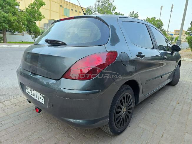 Peugeot 308 essence sport 1.6 