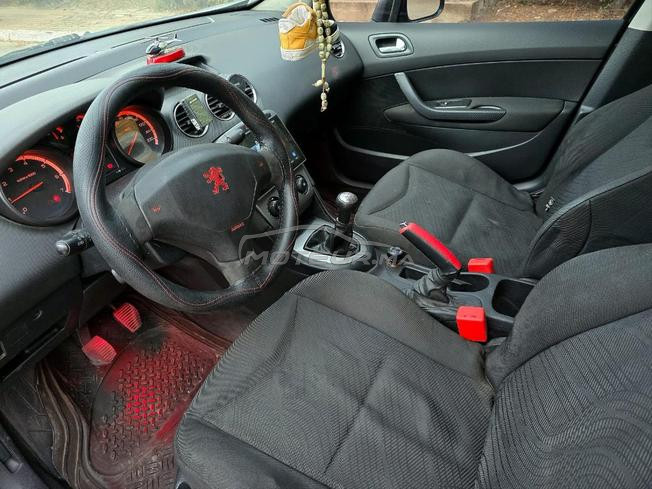 Peugeot 308 essence sport 1.6 