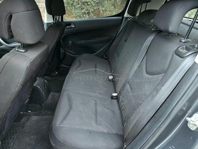 Peugeot 308 essence sport 1.6 