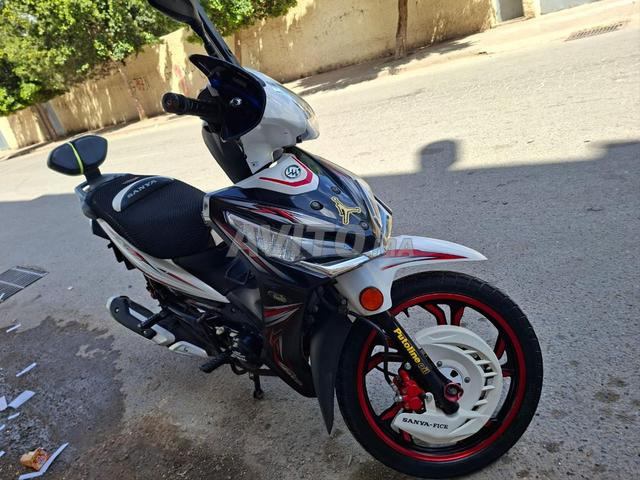 سانيـا R1000 2022 ماكينة 110 باقة نقية بزاف - 2