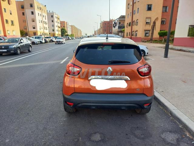 رينو كابتشر كاملة المواصفات - 2