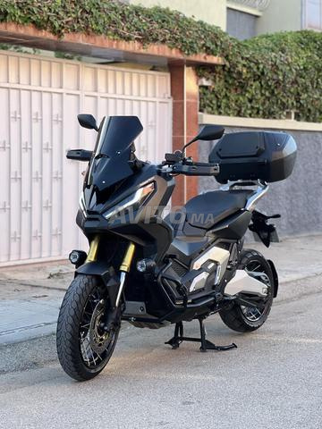 هوندا X-ADV 750 2022 DD2026 - 2
