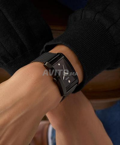 ساعة GUESS GW0898G3 رجالية - 2