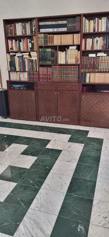 شقة مولاي يوسف