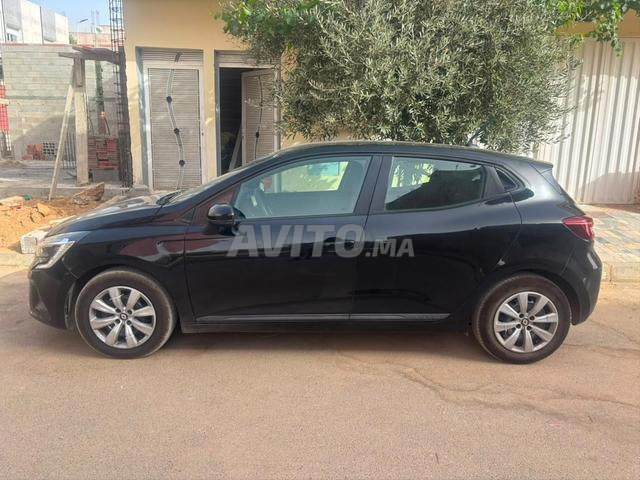 Clio 5 2022 - 2
