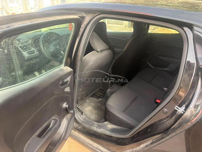clio 5 2022