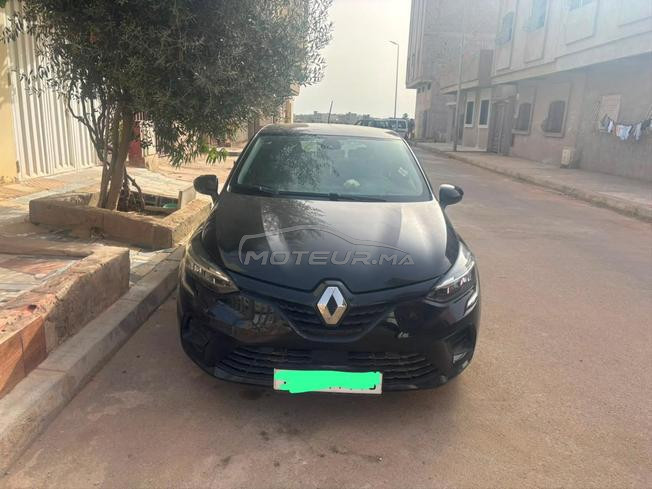 clio 5 2022