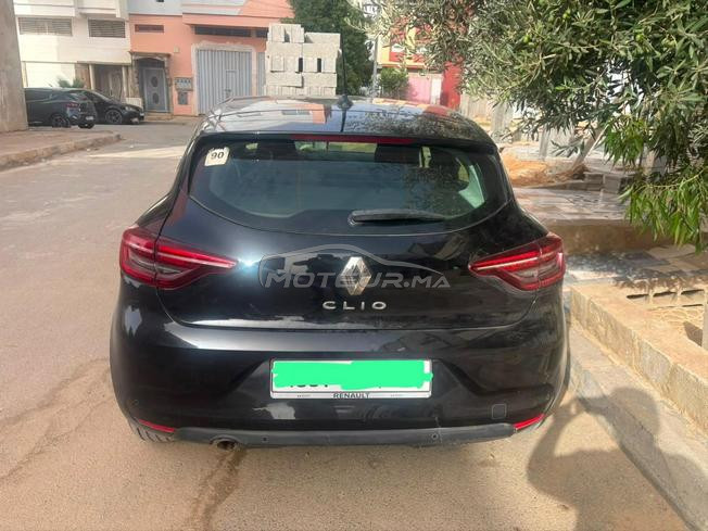 clio 5 2022