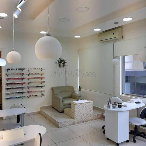 مركز تجميل وسبا للإيجار - 2