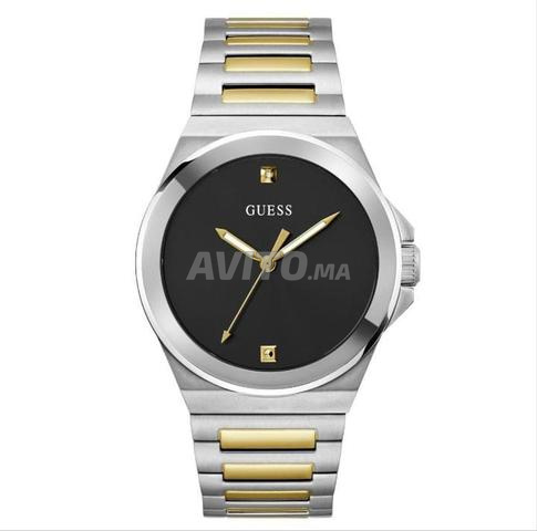 ساعة يد Guess GW0833G3