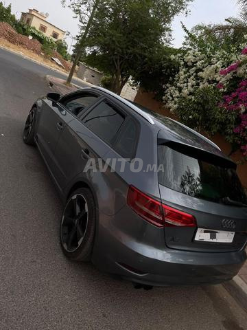 Audi A3 Sportback - 2