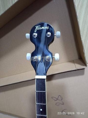 Banjo neuf avec système - 2