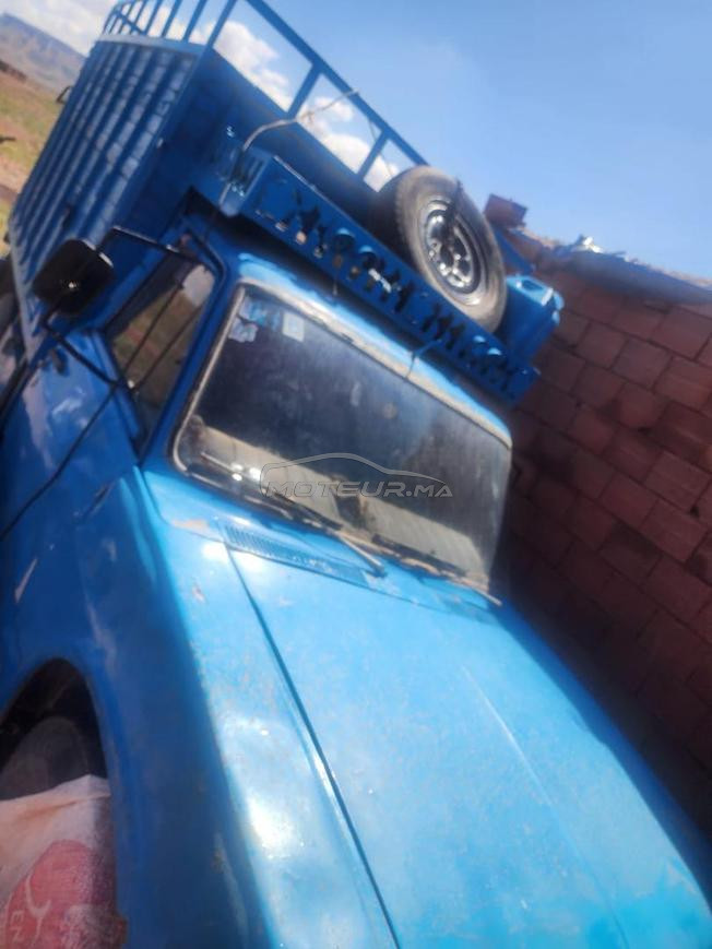 Nissan Pick-Up Diesel Manuelle 1990 à Midelt