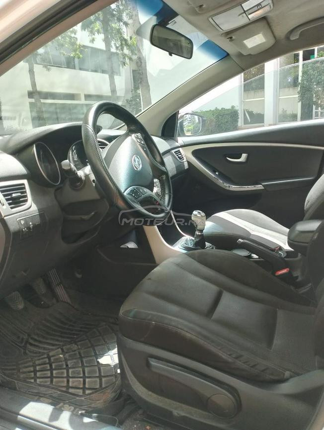 hiandai i30 diesel 