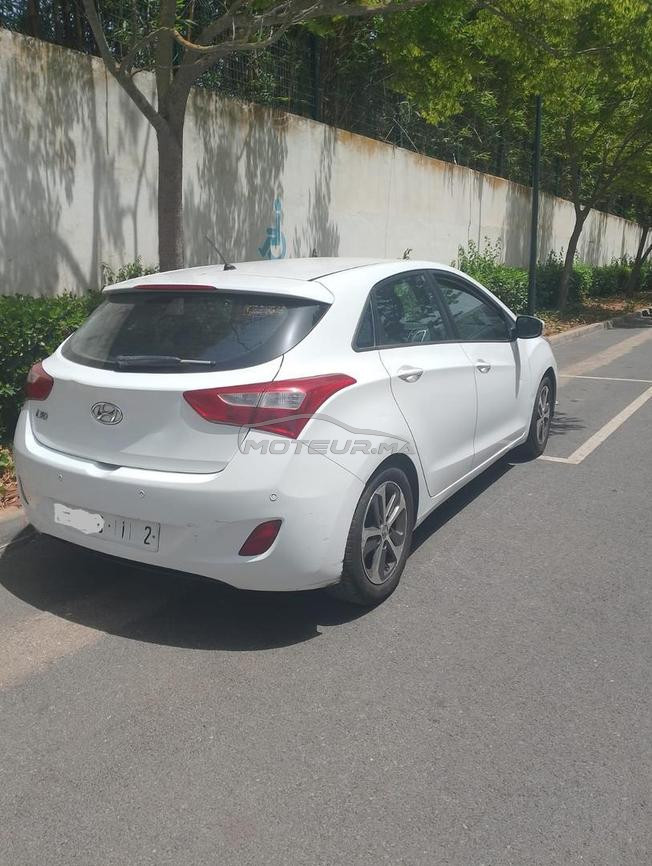 hiandai i30 diesel 