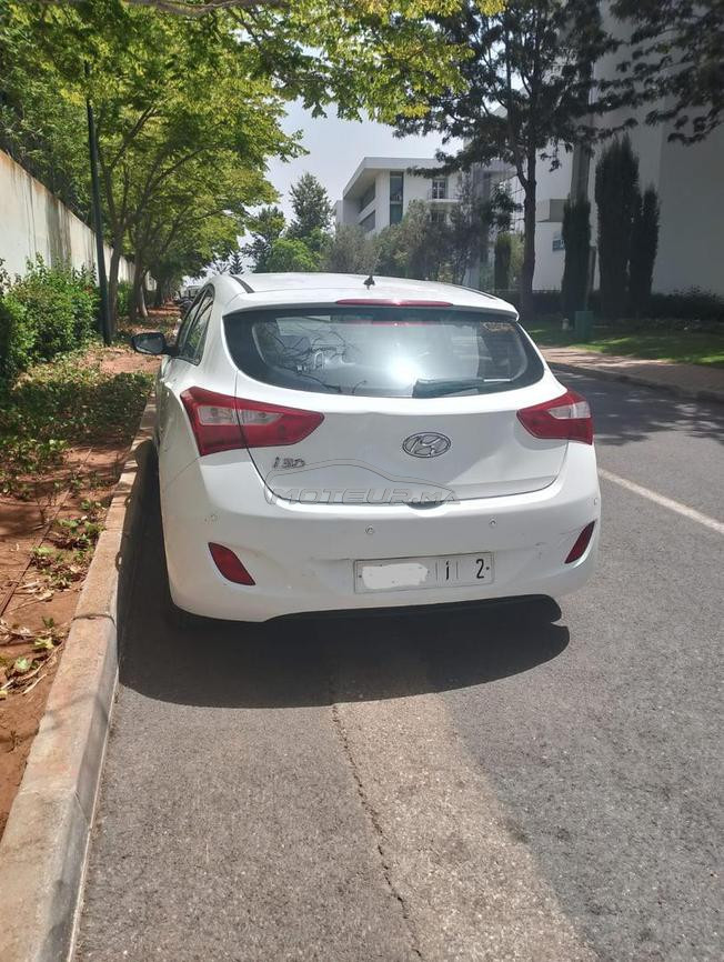 hiandai i30 diesel 