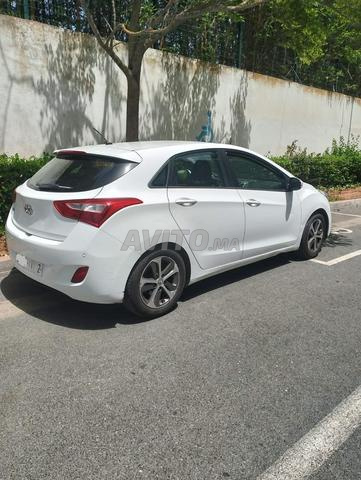 Hyundai i30 Diesel - 2