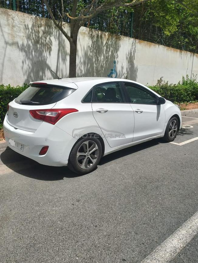 hiandai i30 diesel 