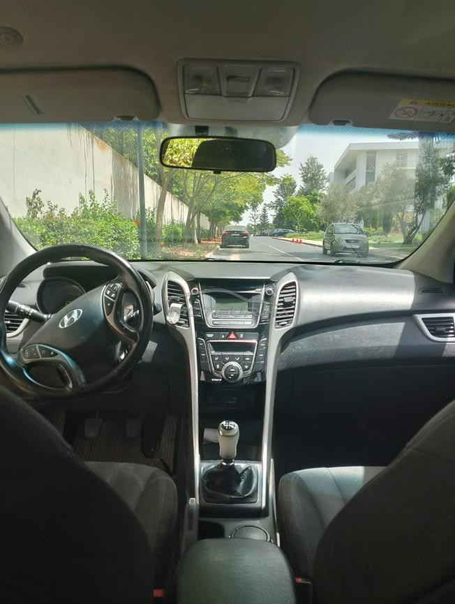 hiandai i30 diesel 