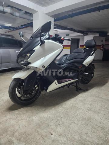 Tmax 530 wwmaroc - 2