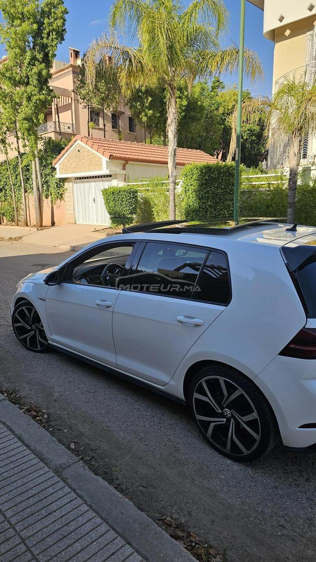 golf 7.5 gtd 