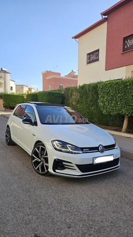 Golf 7.5 GTD - 2