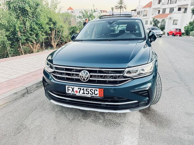 TIGUAN ELEGANCE 
