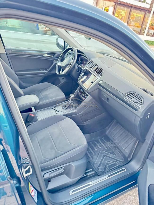TIGUAN ELEGANCE 
