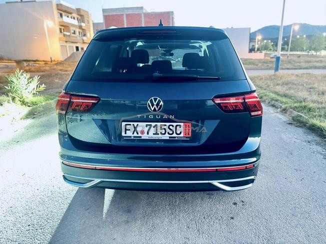 TIGUAN ELEGANCE 