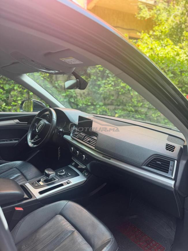 AUDII Q5 QUATRO 