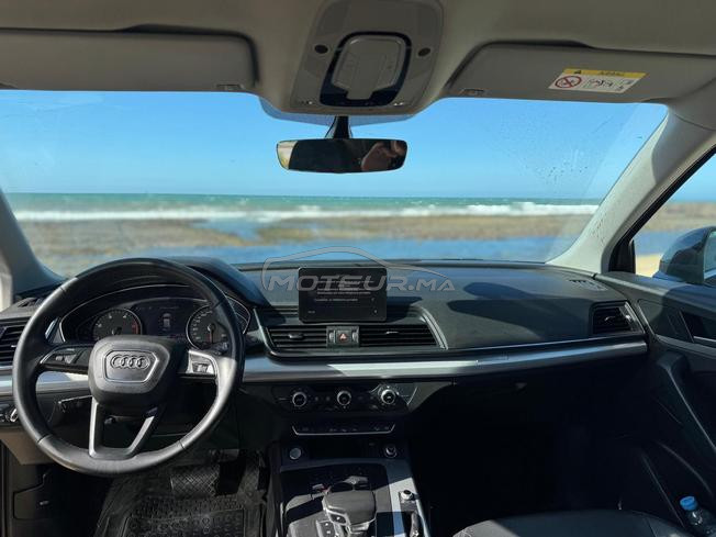 AUDII Q5 QUATRO 
