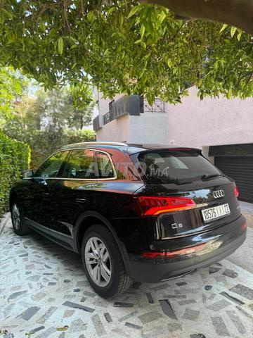 AUDI Q5 QUATTRO - 2