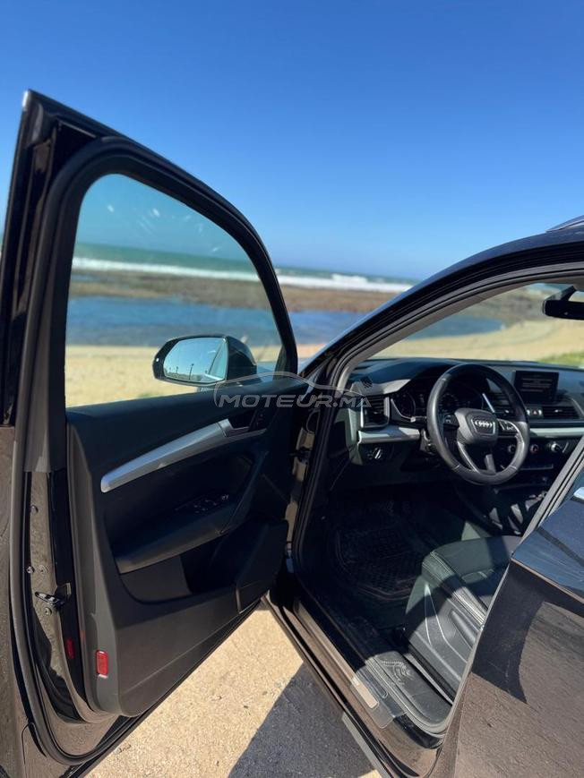 AUDII Q5 QUATRO 