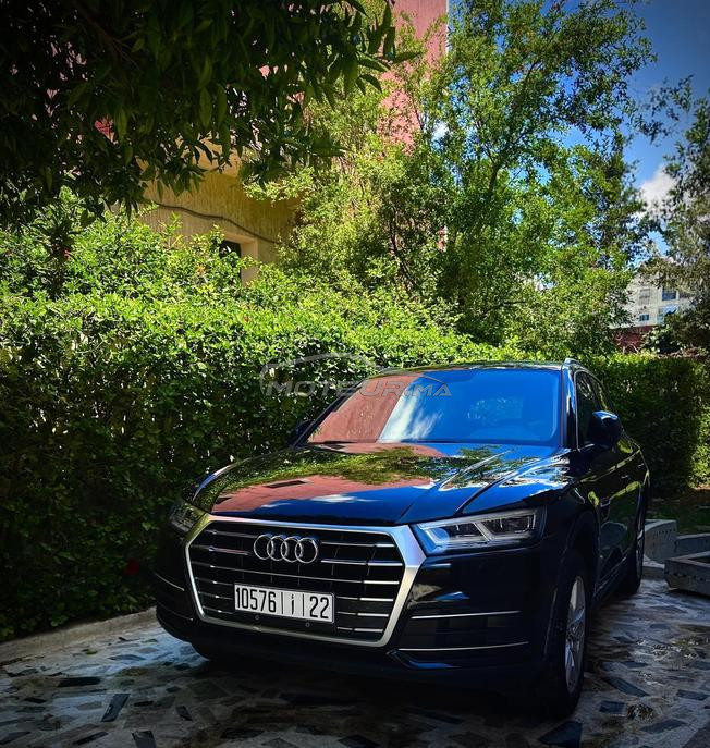 AUDII Q5 QUATRO 