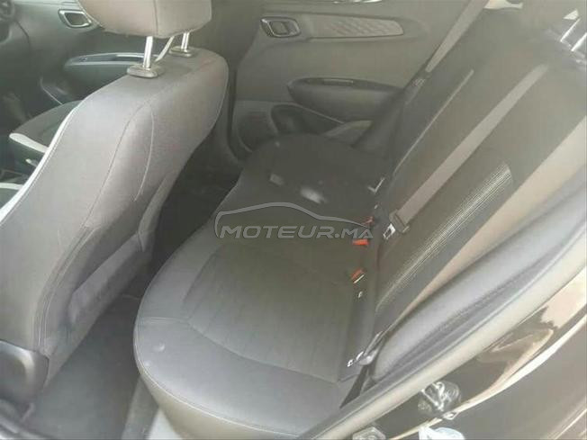 hyundai I10 toutes options 