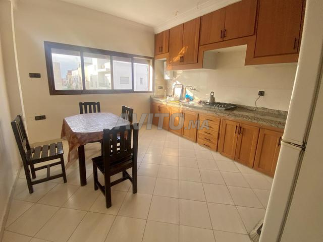 شقة هادئة للإيجار - 2