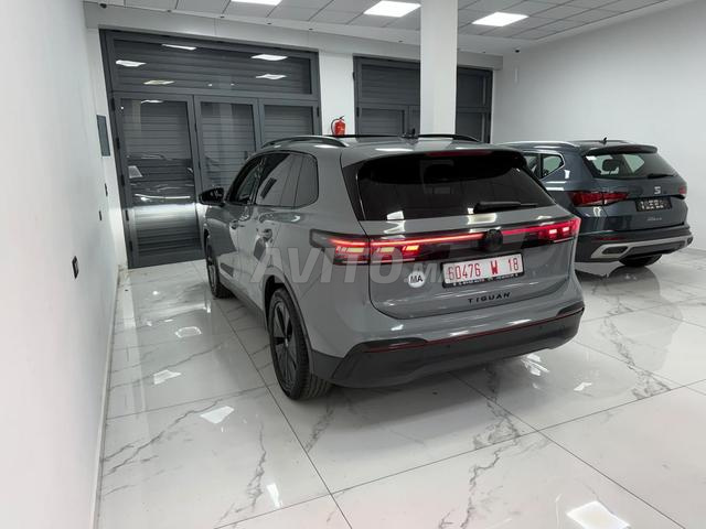 VW Tiguan - 2