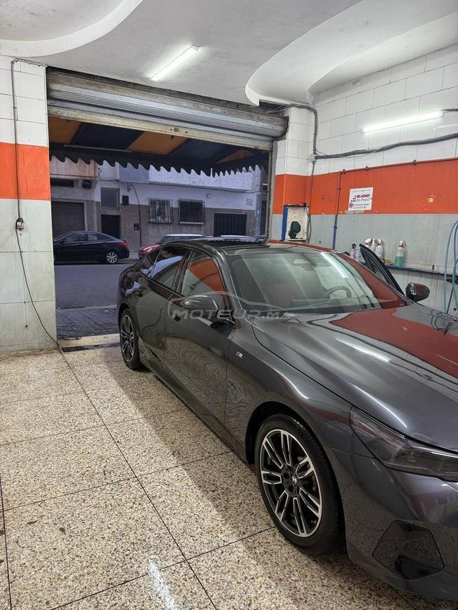 bmw série 5 comme neuf 