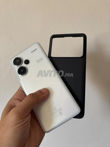 Redmi Note 13 Pro Plus 5G - 2