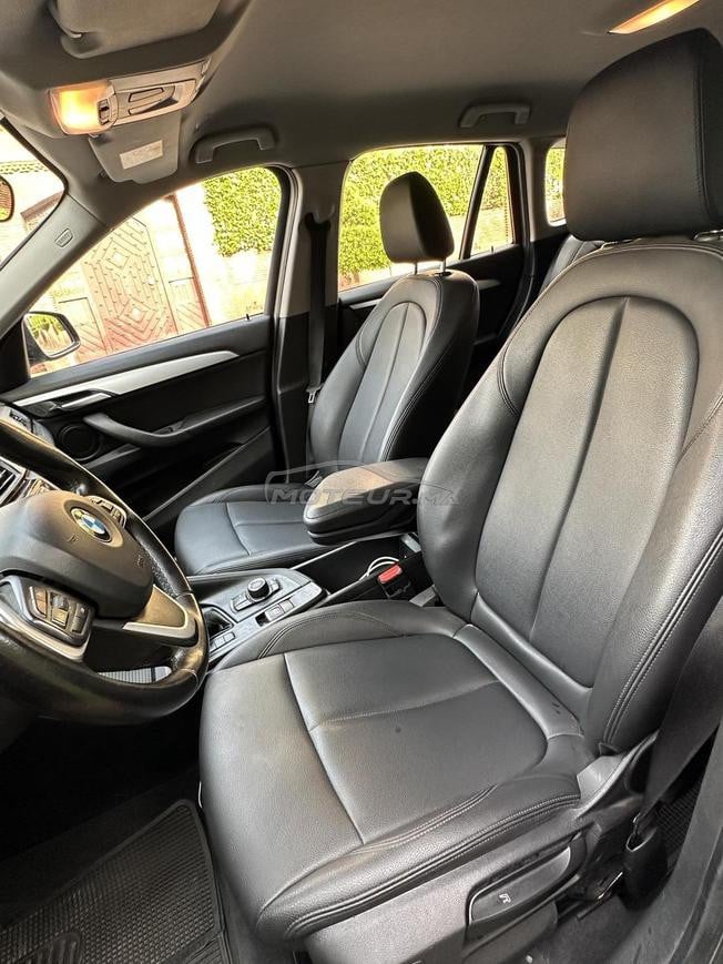 BMW X1 Diesel Automatique 2019 à Marrakech